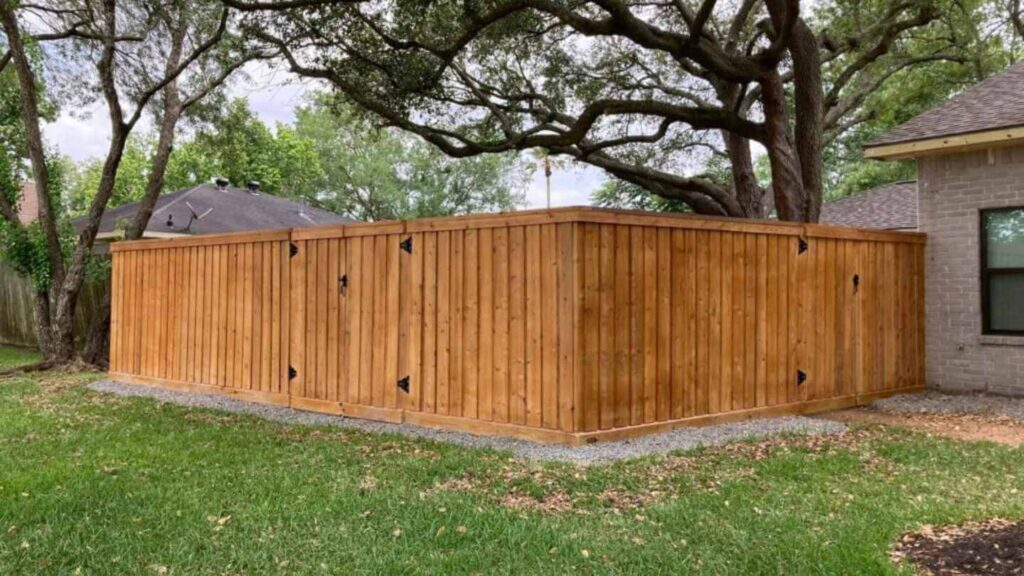 How Long Does a Wood Fence Last in Forest City, NC? 1 Privacy Fence Installation in Antioch, NC